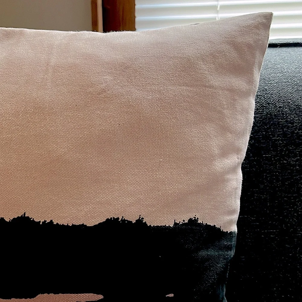 IKEA toss pillow